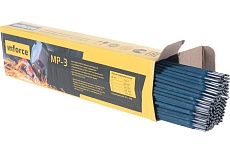 Электрод МР-3 (3 мм; 5 кг; синие) Inforce 11-05-01