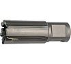Сверло корончатое рельсовое LENZ 24x30 мм, TCT, Weldon 19 LZRTS-024