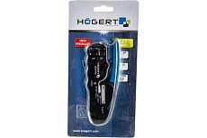 Пресс-клещи для обжима телефонных и компьютерных клемм Hoegert Technik 6P, 8P, RJ45 HT1P172