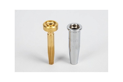 Мундштук для пропановой резки 6290-0 1/2VVC (cutting nozzle) 20-35 мм Plazweld P-6290-0 1/2VVC