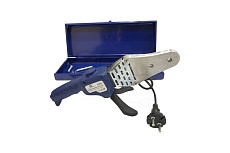 Аппарат для сварки пластиковых труб Favourite 800Вт PC EVO 3108