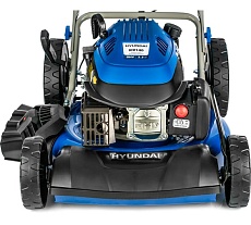 Бензиновая газонокосилка Hyundai L 5100M