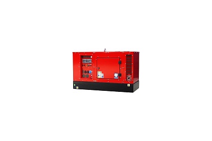 Дизельная электростанция EuroPower EPS183TDE 991011814