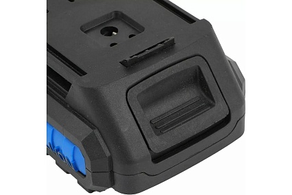 Аккумуляторная батарея 1.3 Ач, 21В, на блистере к шуруповерту 691-040 Рокот 691-023