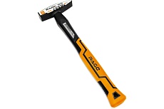 Слесарный молоток RAGE by VIRA 300 г 903003