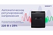 Источник бесперебойного питания Ippon Back Comfo Pro II 1050 600Вт 1050ВА черный 1189991