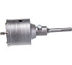 Коронка кольцевая Sturm 9018-SDS-HD68