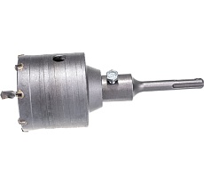 Коронка кольцевая Sturm 9018-SDS-HD68
