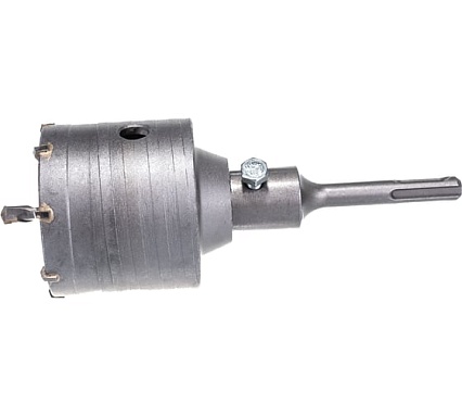 Коронка кольцевая Sturm 9018-SDS-HD68