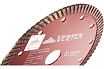 Диск алмазный турбо (150х22.2 мм) Vertextools 04-150-22