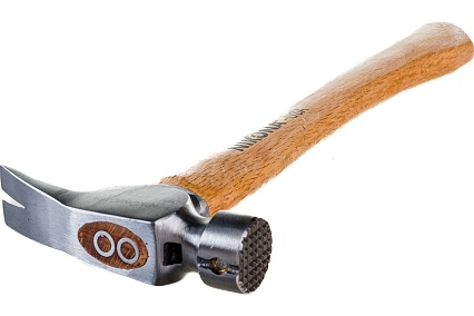 Молоток NIKONA CALIFORNIA с деревянной Hick ручкой, 21oz 60-083