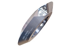 Диск шлифовальный Triangle Cutter 4&quot;, посадка 22.2 мм MANPA М00019723