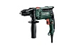 Ударная дрель Metabo SBE 650 600742850