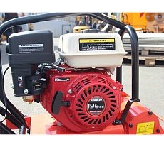 Виброплита Impulse VP60L 000441117