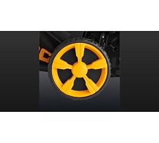 Бензиновая газонокосилка McCulloch M51-150R 9670867-01