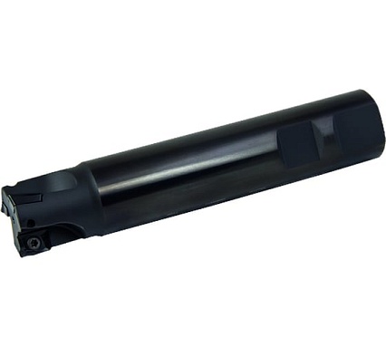 Корпус фрезы N250.D25/Z2 Norgau 022250025