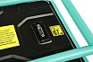 Бензогенератор Sturm 3500 ВА, AVR (Авто. Рег.Напр.), эл/ручн старт, 44 кг, бак 15л PG8735NE
