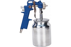 Краскопульт Kraft HP KT 707053