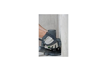 Шлифовальная машина для бетона Eibenstock EBS 125.4 O 06324000