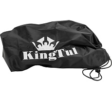Подкатной гидравлический домкрат 2т KingTul KT-TA820011(56844)