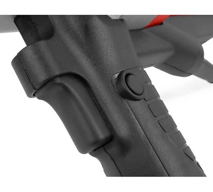 Дрель для алмазного сверления Messer DBM-150 10-03-150