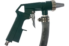 Пескоструйный пистолет Kraftool EXPERT QUALITAT 06581