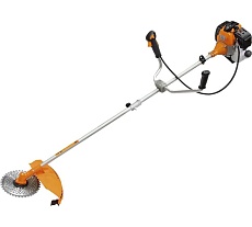 Бензиновая коса Carver GBC-043S 01.001.00013