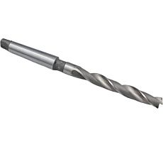 Сверло по металлу Р6М5 15х114х212 мм, к/х КМ2 TORNERI 044680