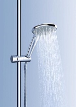 Смеситель для душа Grohe Grohtherm 1000 Cosmopolitan M 34286002 термостат с душевым гарнитуром