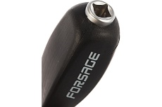 Рукоятка для головок Forsage 1/4&quot; 6&quot;-150мм F-8143(9148)
