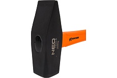 Столярный молоток Neo Tools 2000 г, рукоятка из стекловолокна 25-149