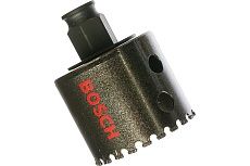 Коронка алмазная по граниту (51х51 мм) Bosch 2608580310