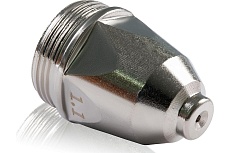 Сопло cut-80 prime 1.0 мм Кедр 8012487