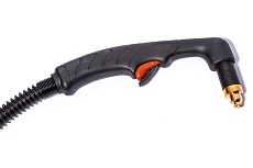 Плазменный резак (Hand Torch) 75 град., 15.2 м, 105А Plazweld Р-059474