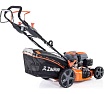 Газонокосилка бензиновая Zimani LC251V