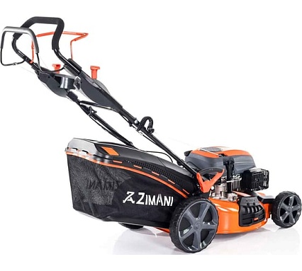 Газонокосилка бензиновая Zimani LC251V