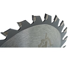 Пильный диск (24Т; 85x1.2x15 мм) твердосплавный Worx WA5034