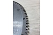Диск пильный по ПВХ и алюминию HM (400х3.6х32 мм; Z=120; NEG) CUT2 20335