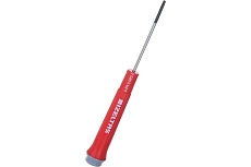 Отвертка для клемм с прямым шлицем 2.5х60 мм IZELTAS 4500172560