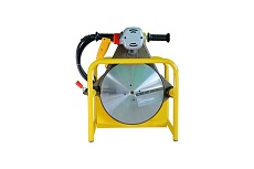 Стыковой сварочный аппарат Welping WP315A 560315