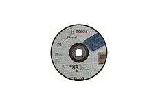 Обдирочный круг по металлу (180x7,0; вогнутый) Best Bosch 2608603534
