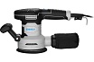 Эксцентриковая сетевая шлифмашина Deko DKG550 063-4264