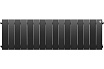 Радиатор Royal Thermo PianoForte 300 /Noir Sable - 16 секц. НС-1346061