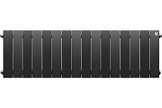Радиатор Royal Thermo PianoForte 300 /Noir Sable - 16 секц. НС-1346061