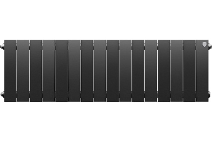 Радиатор Royal Thermo PianoForte 300 /Noir Sable - 16 секц. НС-1346061
