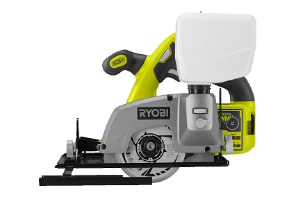 Аккумуляторный плиткорез Ryobi 18В ONE+ LTS180M 5133000154
