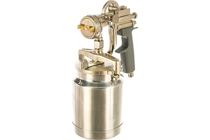 Краскораспылитель Aist 1.5 мм 91071515AE 00-00010264