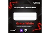 Сплит-система CHiQ csdh-24db-w УТ000026263 / УТ000026268