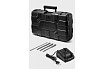 Аккумуляторный перфоратор Trotec PRDS 20-20V 4415000210