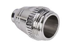 Сопло для плазменной горелки SG 55 (AG 60), пакет, 10 шт 0606.0213 Elitech 205995